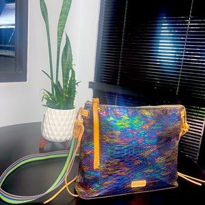 Consuela Sirena Crossbody
